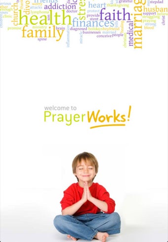 Image 0 for PrayerWorks