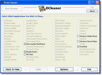 Imagen 3 para Disk Cleaner