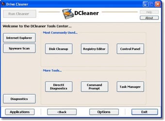 Imagen 0 para Disk Cleaner