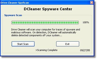 Imagen 1 para Disk Cleaner
