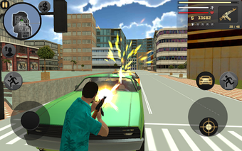 Image 0 for Vegas Crime Simulator