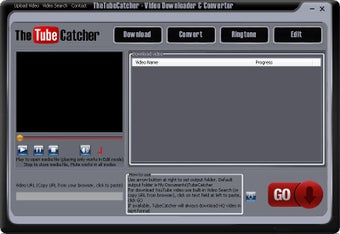 Imagen 0 para TubeCatcher