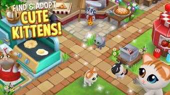 Image 3 for Kitty City: Harvest Valle…