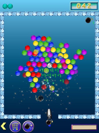 Image 0 for Ball Ball HD
