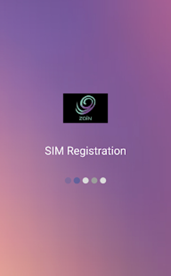 Image 3 for SIM Registration - Zain I…