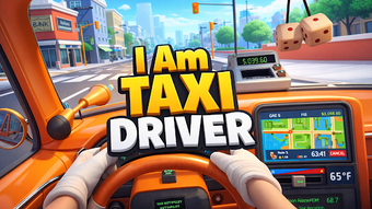 Image 0 for I Am Taxi Driver