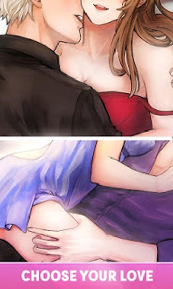 Image 0 for Vampire Lovers: Lust and …