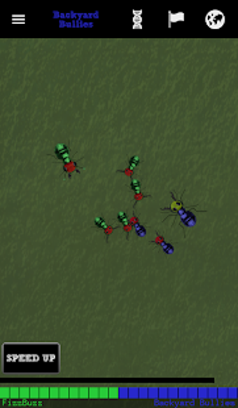 Image 0 for In the Mind of an Ant
