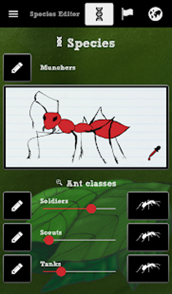Image 1 for In the Mind of an Ant