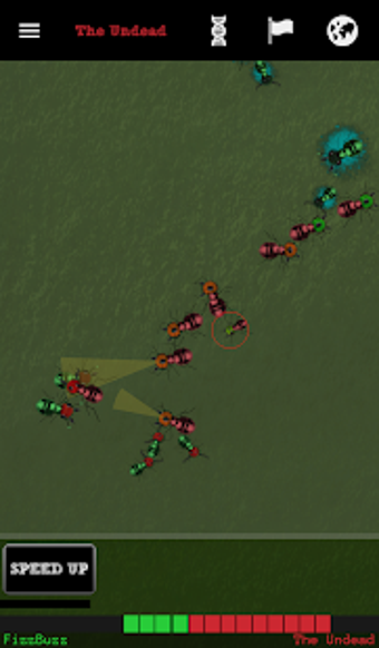 Image 2 for In the Mind of an Ant