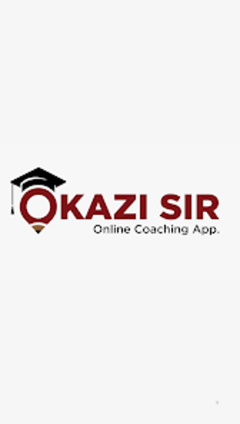 Image 0 for Kazi Sir Online Coaching
