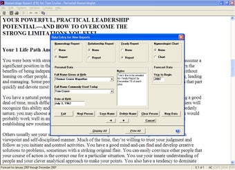 Image 0 for Personal Numerologist