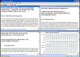 Image 2 for Personal Numerologist