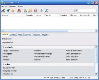 Imagen 0 para uTorrent Language Pack