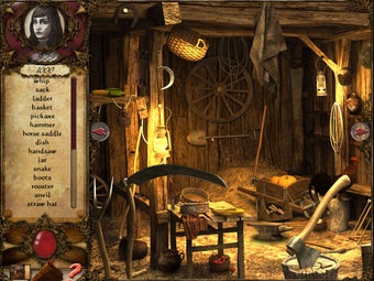 Imagen 0 para A Vampire Tale