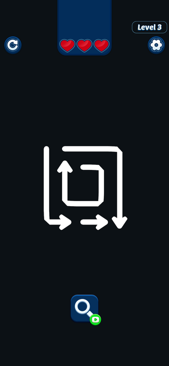 Imagen 0 para Tap  Turn: Maze Puzzle