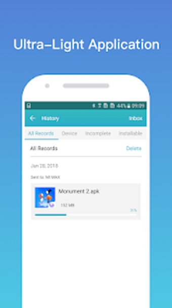 Imagen 3 para Zapya Go- Free File Trans…