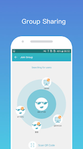 Imagen 2 para Zapya Go- Free File Trans…