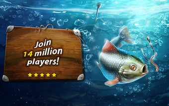 Imagen 0 para Gone Fishing