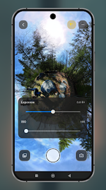 Image 0 for Camera 8.8: Filters Helpe…