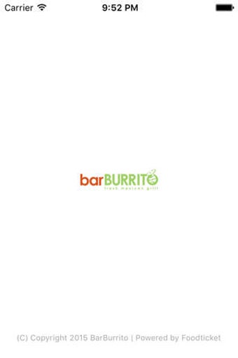Imagen 0 para BarBurrito