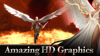 Imagen 1 para Angel Sword: 3D RPG