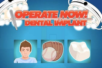 Image 0 for Operate Now Dental Surger…