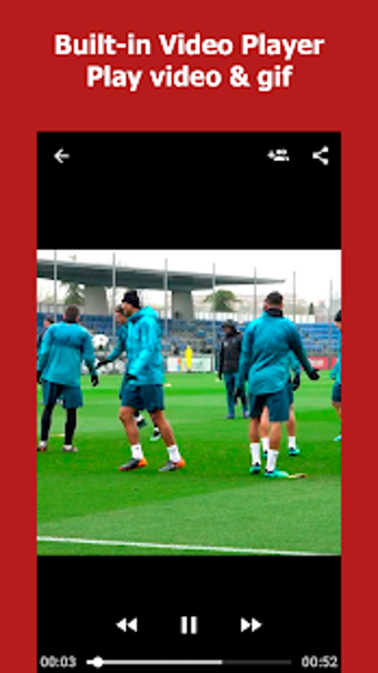 Imagen 3 para Download Twitter Videos -…