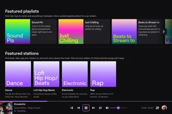 Image 0 for Soundtrack by Twitch