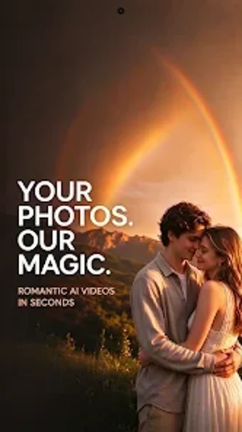 Image 0 for AI Couple : Video Generat…