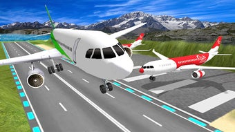Image 2 for Airplane Flight Adventure…
