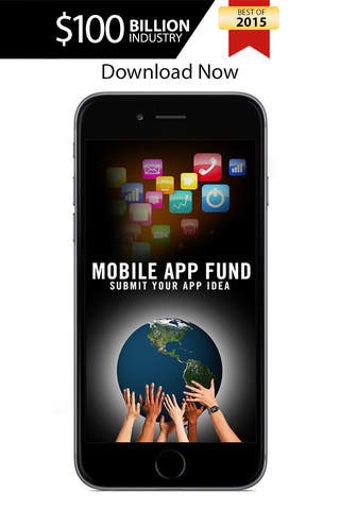 Image 0 for Submit Your App Idea