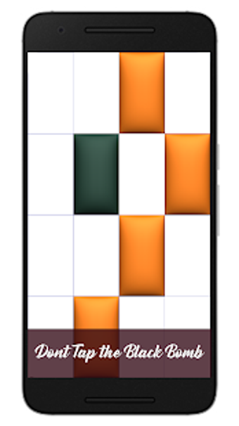 Image 1 for Piano Tiles Jaran Goyang