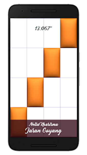 Image 0 for Piano Tiles Jaran Goyang