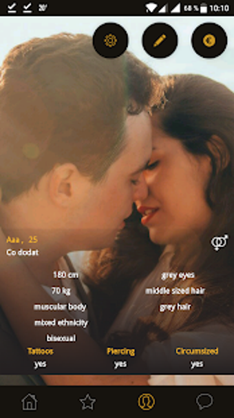 Imagen 3 para Hoorce  - Discreet Dating…