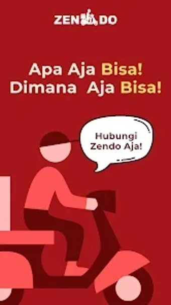 Imagen 0 para Zendo - Apa Aja Dimana Aj…