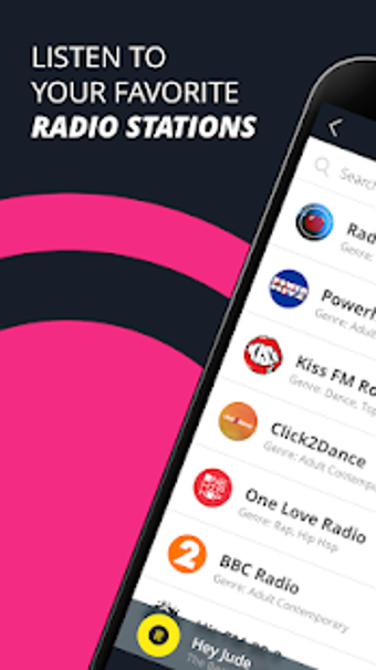 Image 0 for TuneYou - Free Online Rad…