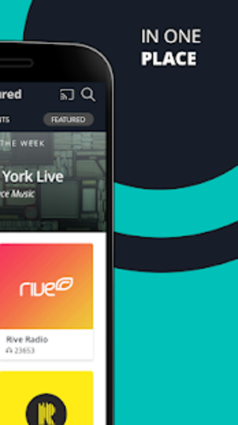 Image 3 for TuneYou - Free Online Rad…