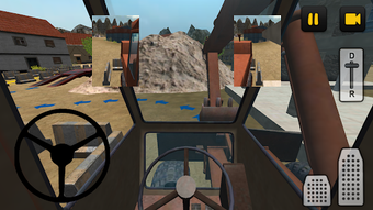 Image 1 for Heavy Construction Transp…