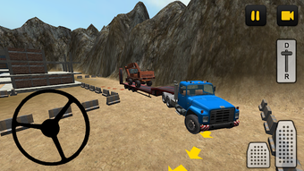 Image 2 for Heavy Construction Transp…