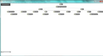 Image 0 for JarVisualizer