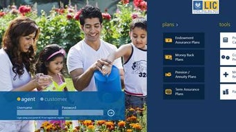 Image 3 for LIC Mobile for Windows 10