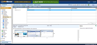 Image 3 for WebWatcher