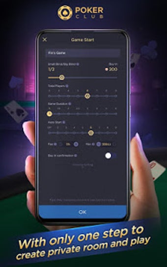 Image 3 for Poker Club - Private Texa…
