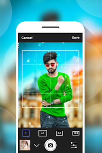 Image 1 for DSLR Camera