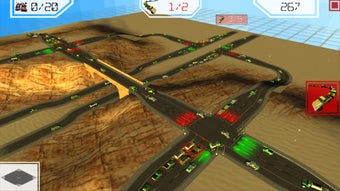 Imagen 0 para Traffic Control 2