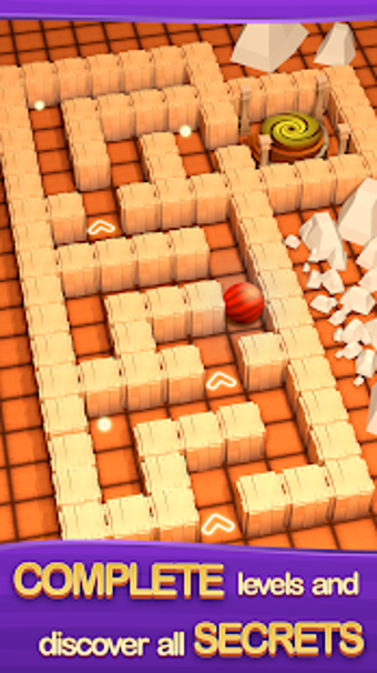Image 1 for Red Ball VI