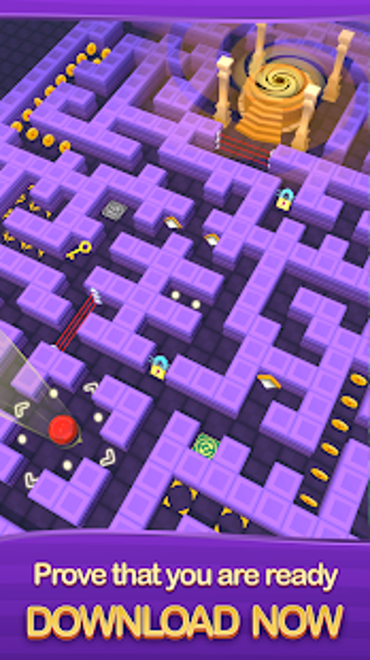 Imagen 3 para Red Ball VI