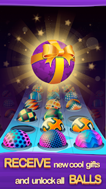 Imagen 0 para Red Ball VI