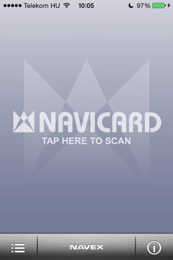 Image 0 for NaviCard
